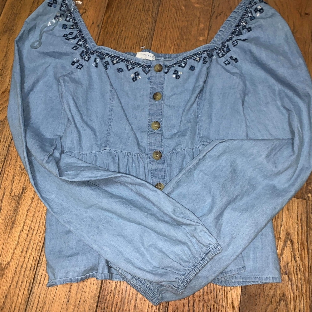 Aero Shirt